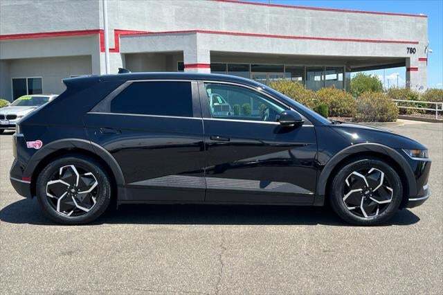 2024 Hyundai IONIQ 5 SEL Roseville CA