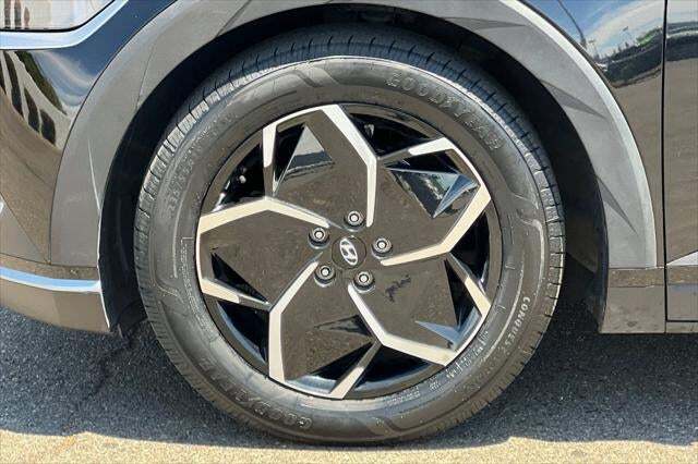 2024 Hyundai IONIQ 5 SEL Roseville CA