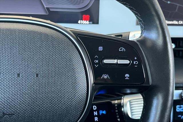 2024 Hyundai IONIQ 5 SEL Roseville CA