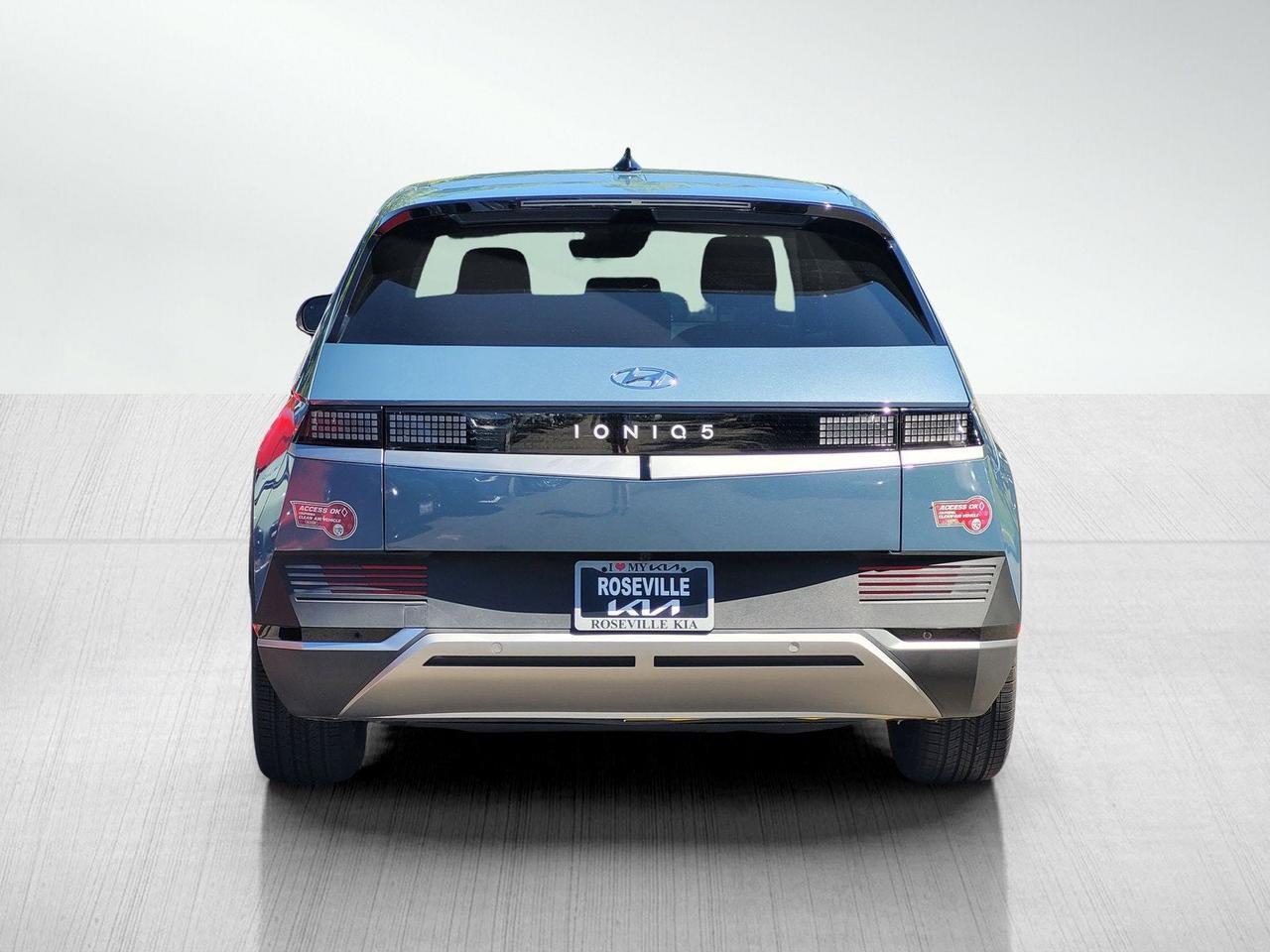 2024 Hyundai IONIQ 5 SEL Roseville CA