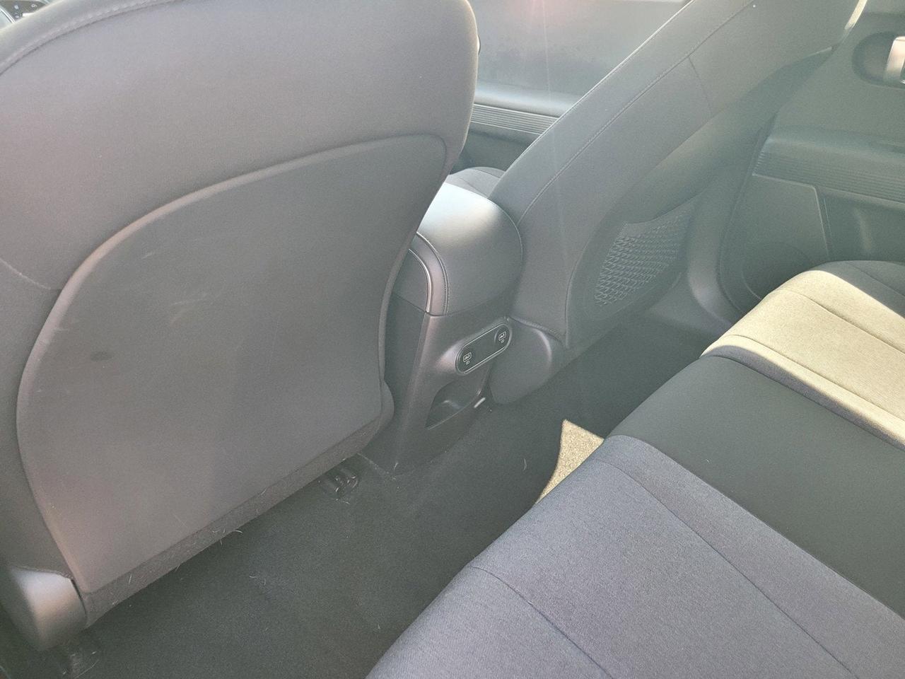 2024 Hyundai IONIQ 5 SEL Roseville CA