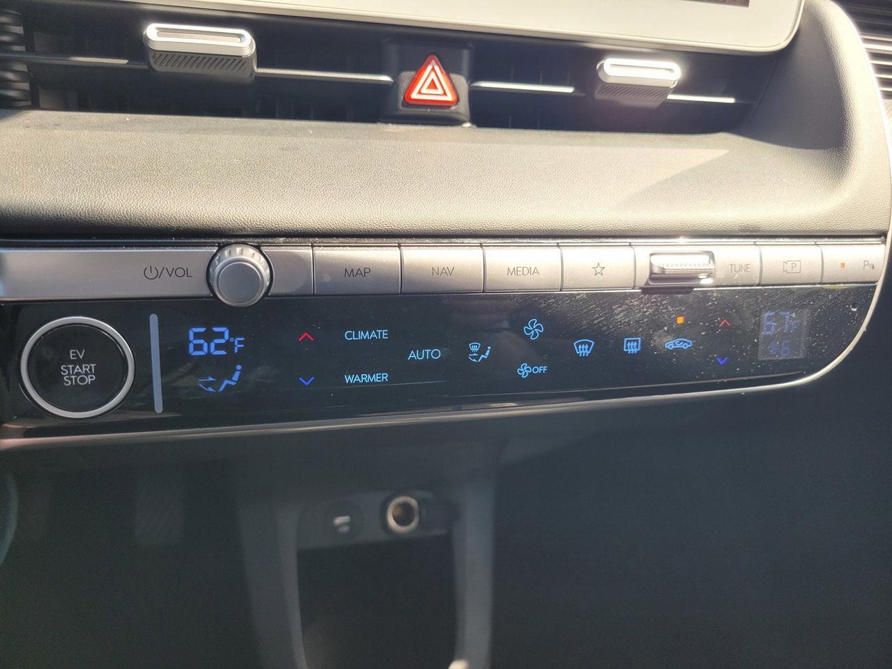 2024 Hyundai IONIQ 5 SEL Roseville CA