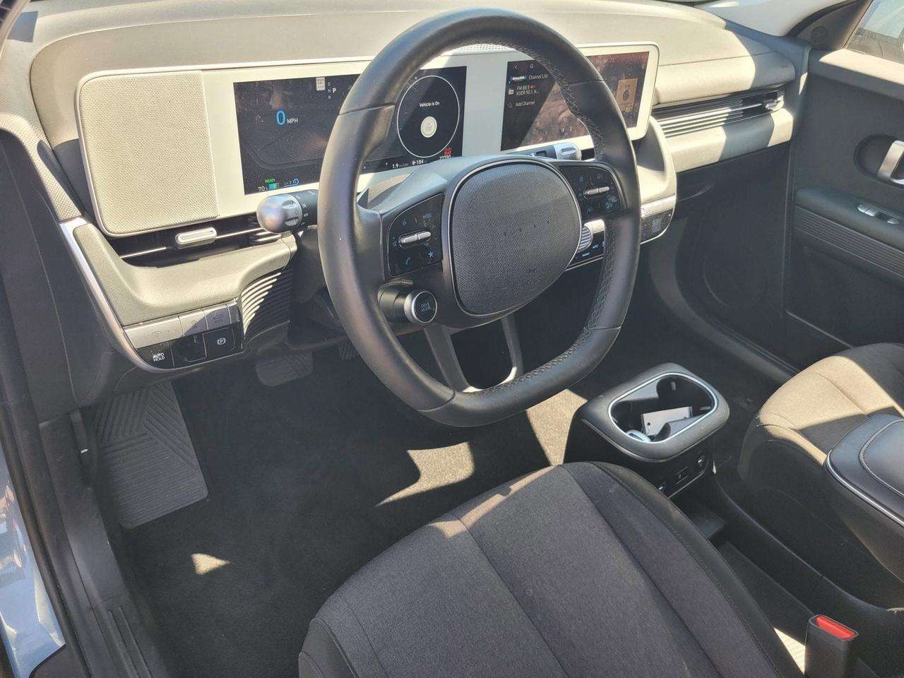 2024 Hyundai IONIQ 5 SEL Roseville CA
