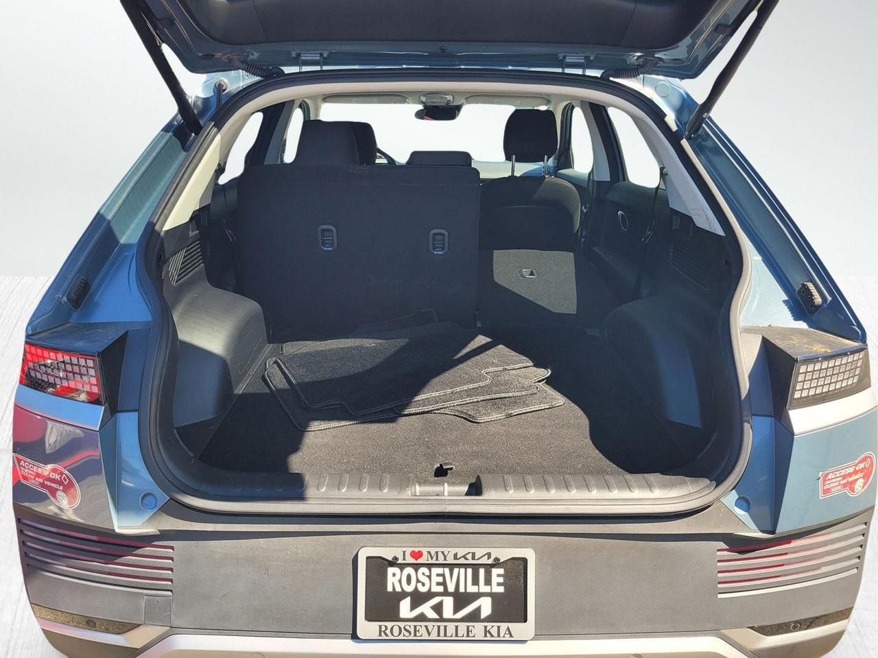 2024 Hyundai IONIQ 5 SEL Roseville CA