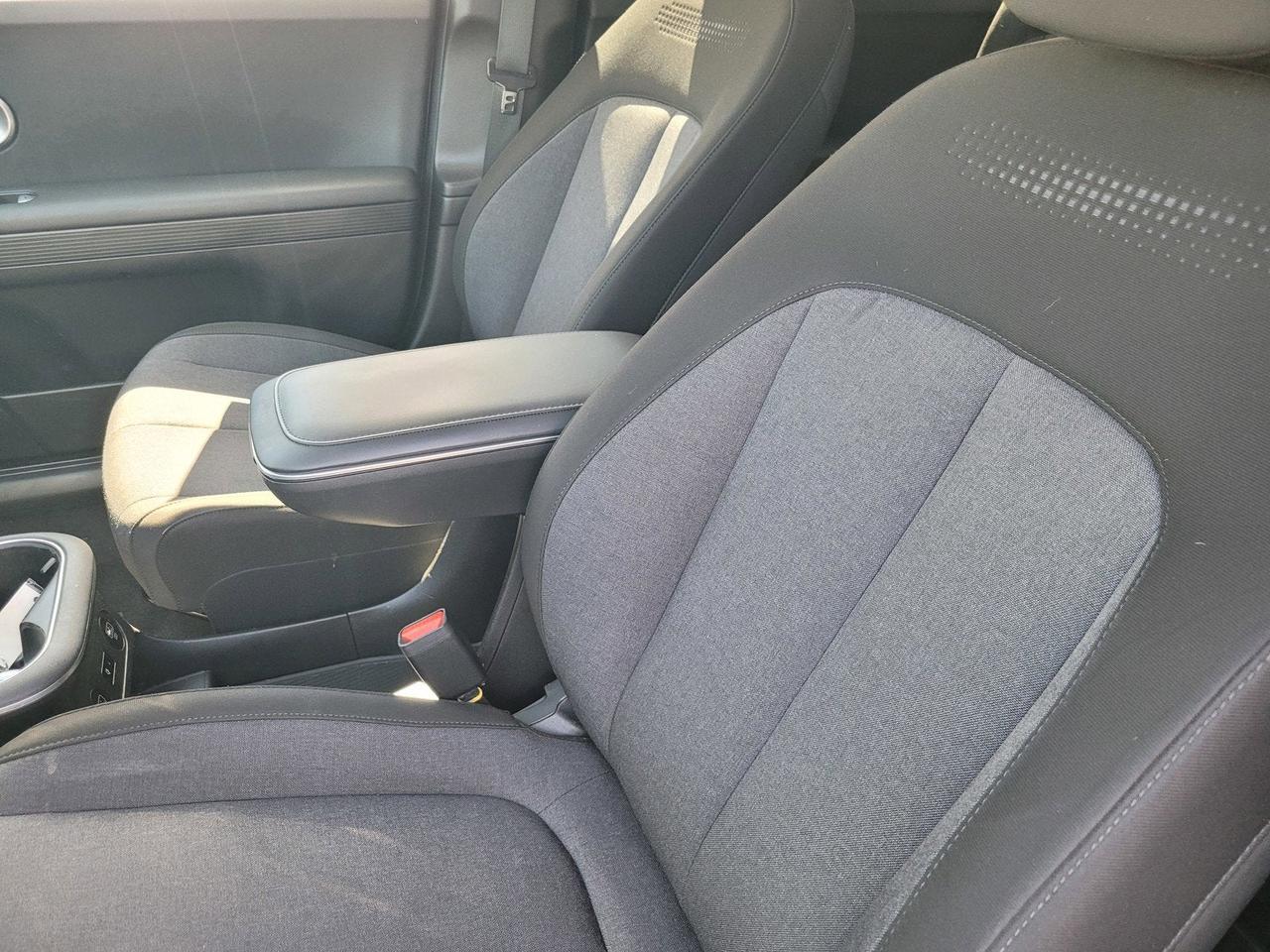 2024 Hyundai IONIQ 5 SEL Roseville CA