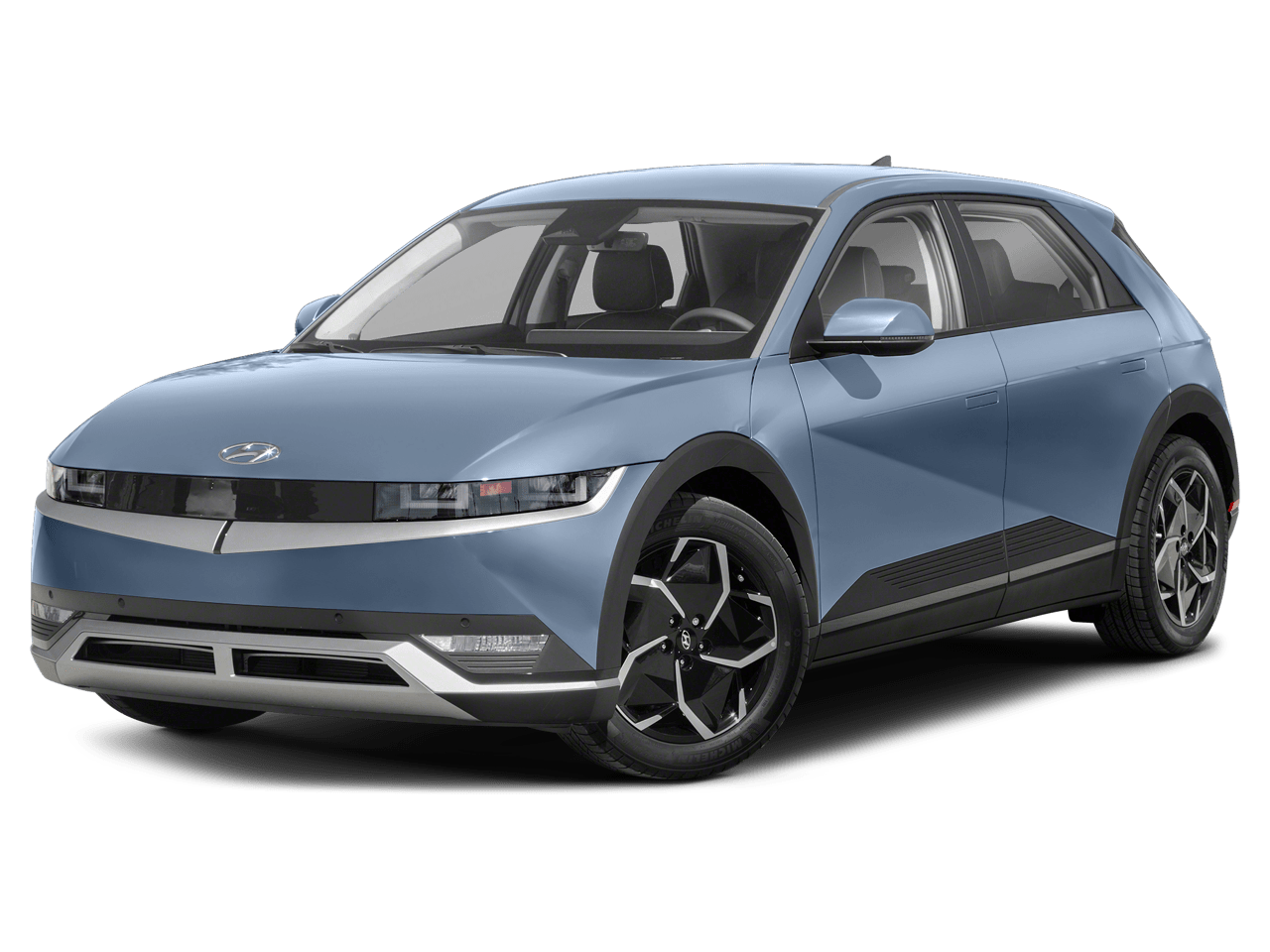 2024 Hyundai IONIQ 5 SEL Roseville CA