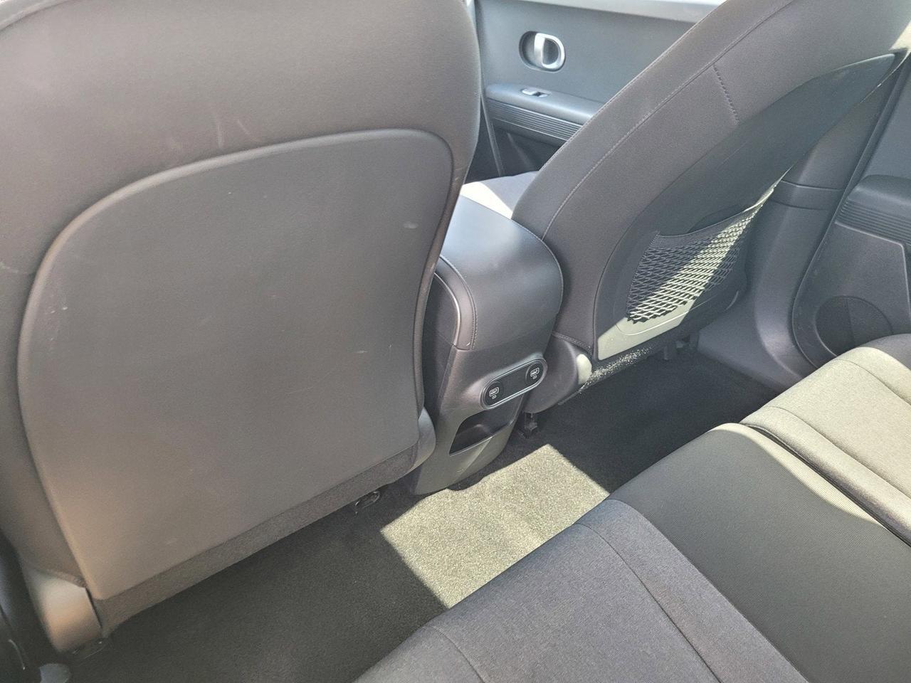 2024 Hyundai IONIQ 5 SEL Roseville CA