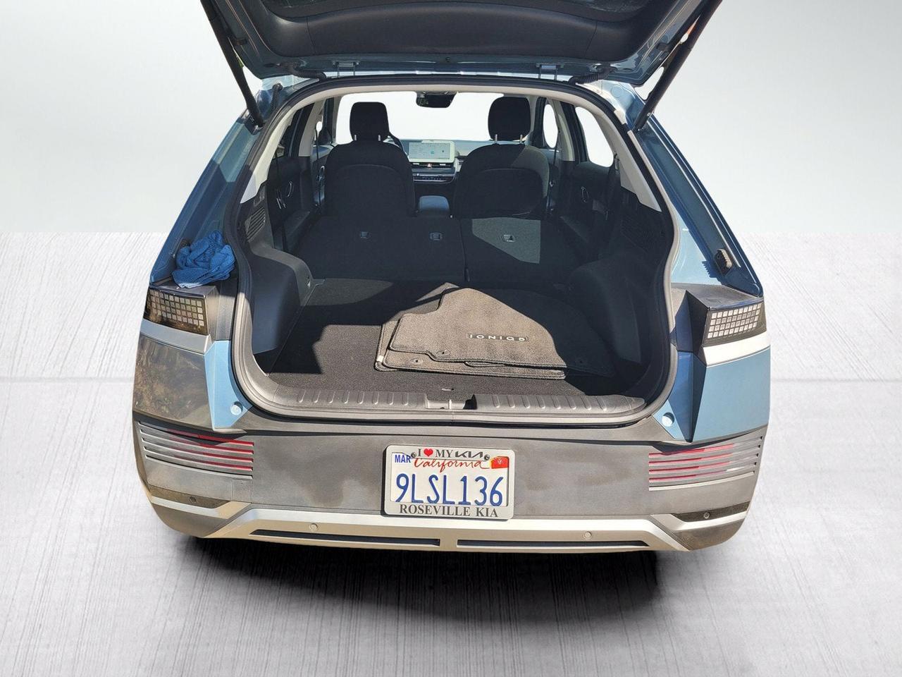 2024 Hyundai IONIQ 5 SEL Roseville CA