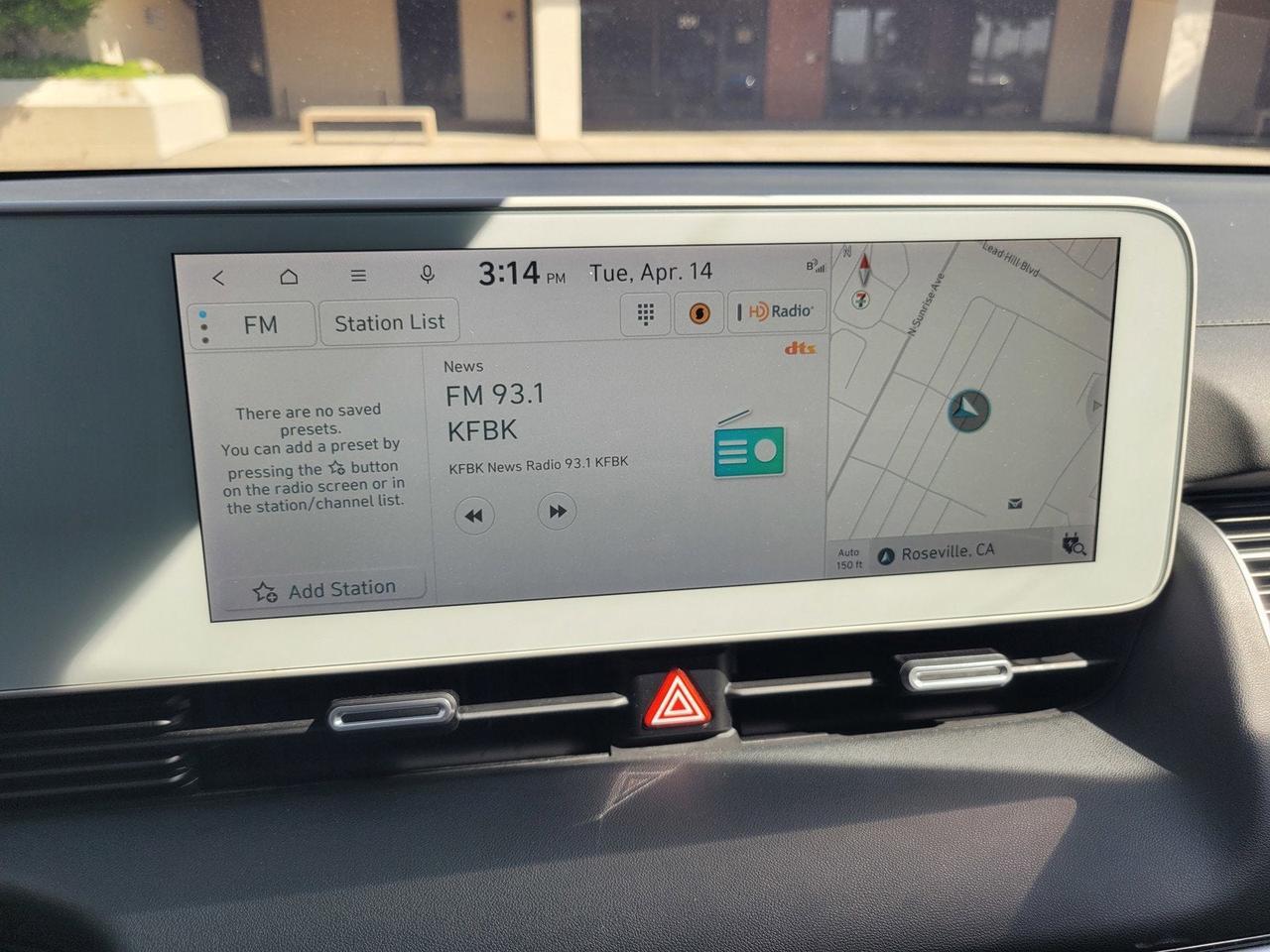 2024 Hyundai IONIQ 5 SEL Roseville CA