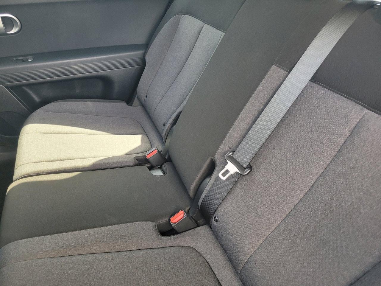 2024 Hyundai IONIQ 5 SEL Roseville CA