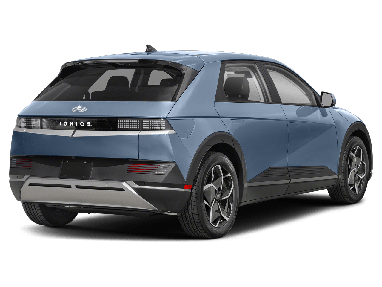 2024 Hyundai IONIQ 5 SEL Roseville CA