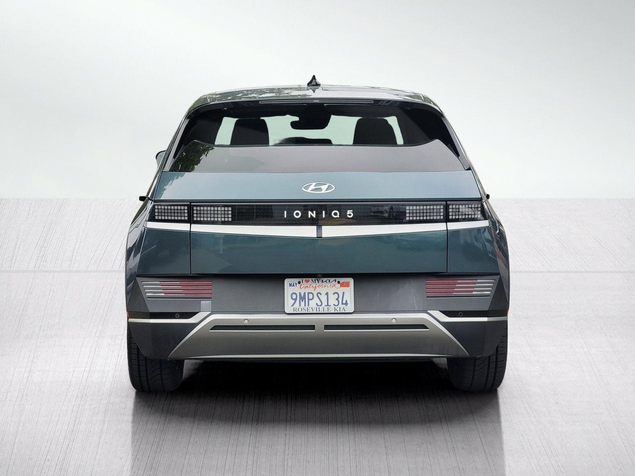 2024 Hyundai IONIQ 5 SEL Roseville CA