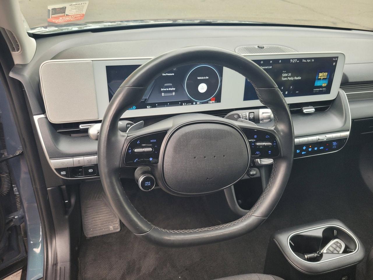 2024 Hyundai IONIQ 5 SEL Roseville CA