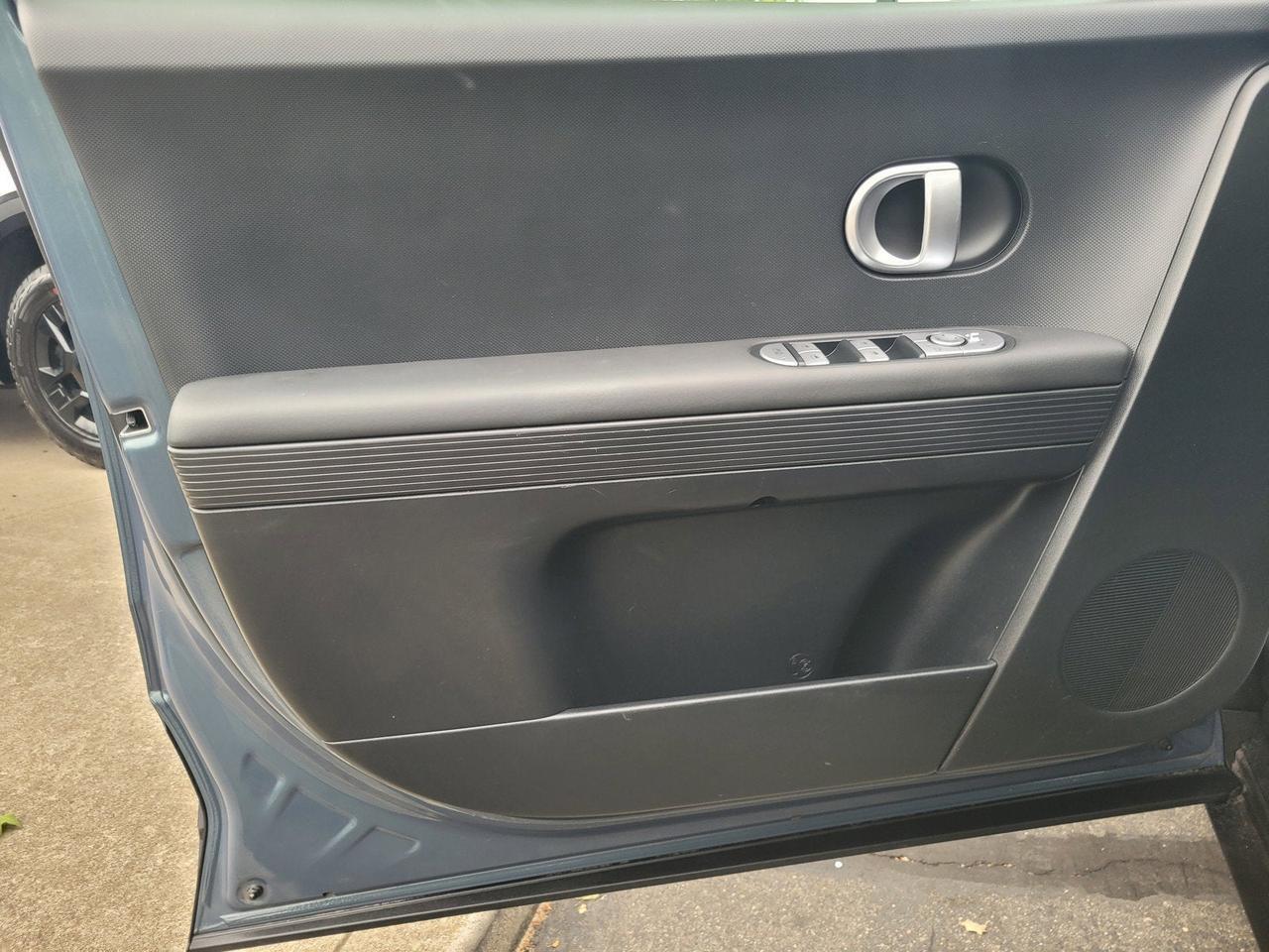 2024 Hyundai IONIQ 5 SEL Roseville CA