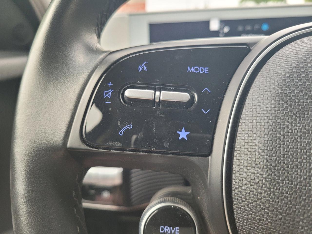 2024 Hyundai IONIQ 5 SEL Roseville CA