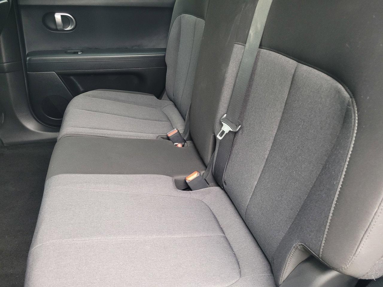 2024 Hyundai IONIQ 5 SEL Roseville CA