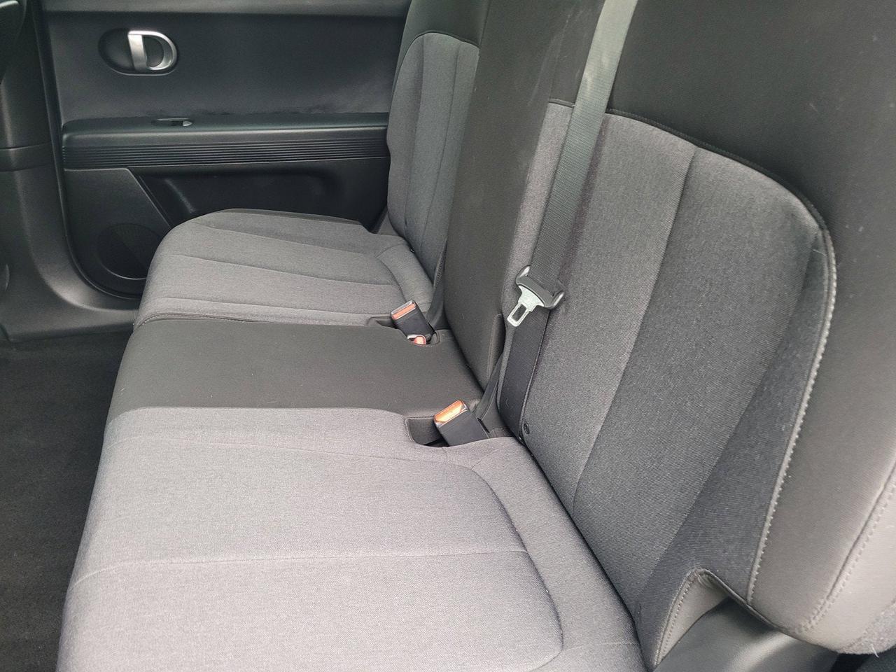 2024 Hyundai IONIQ 5 SEL Roseville CA