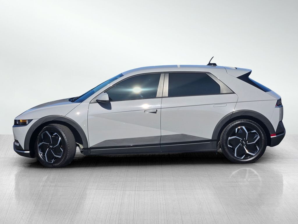 2024 Hyundai IONIQ 5 SEL Roseville CA