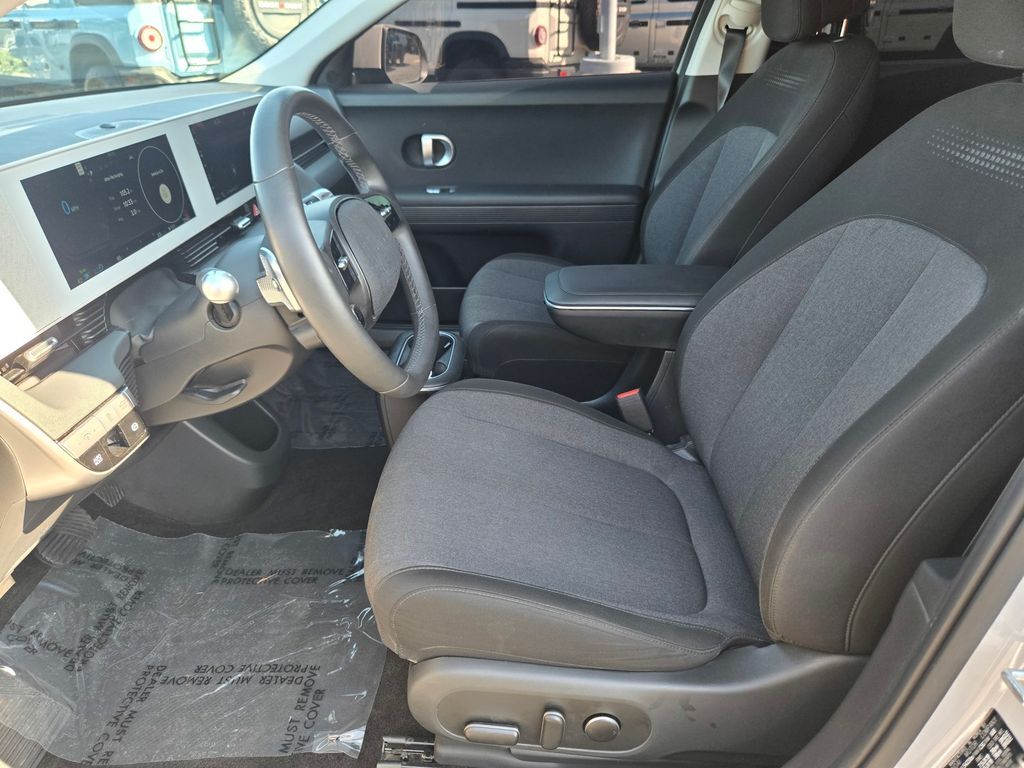 2024 Hyundai IONIQ 5 SEL Roseville CA
