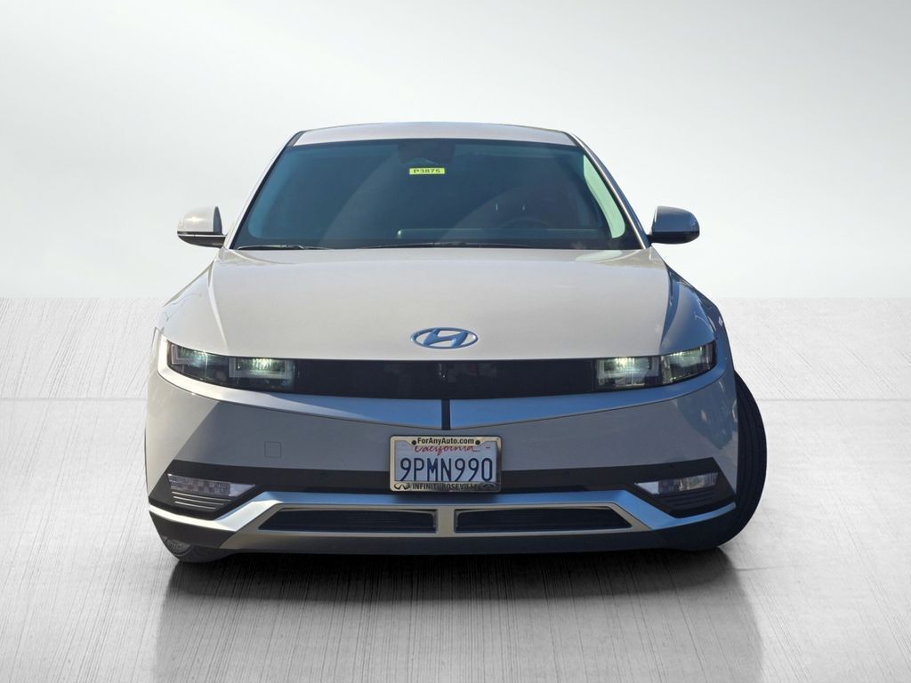 2024 Hyundai IONIQ 5 SEL Roseville CA