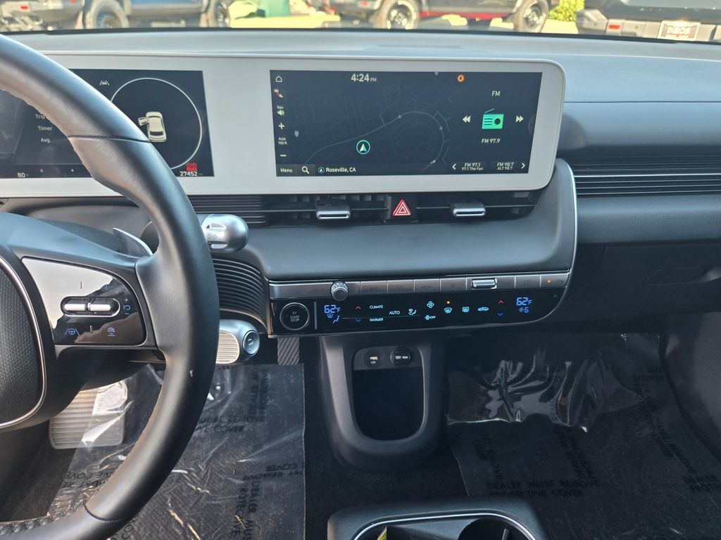 2024 Hyundai IONIQ 5 SEL Roseville CA