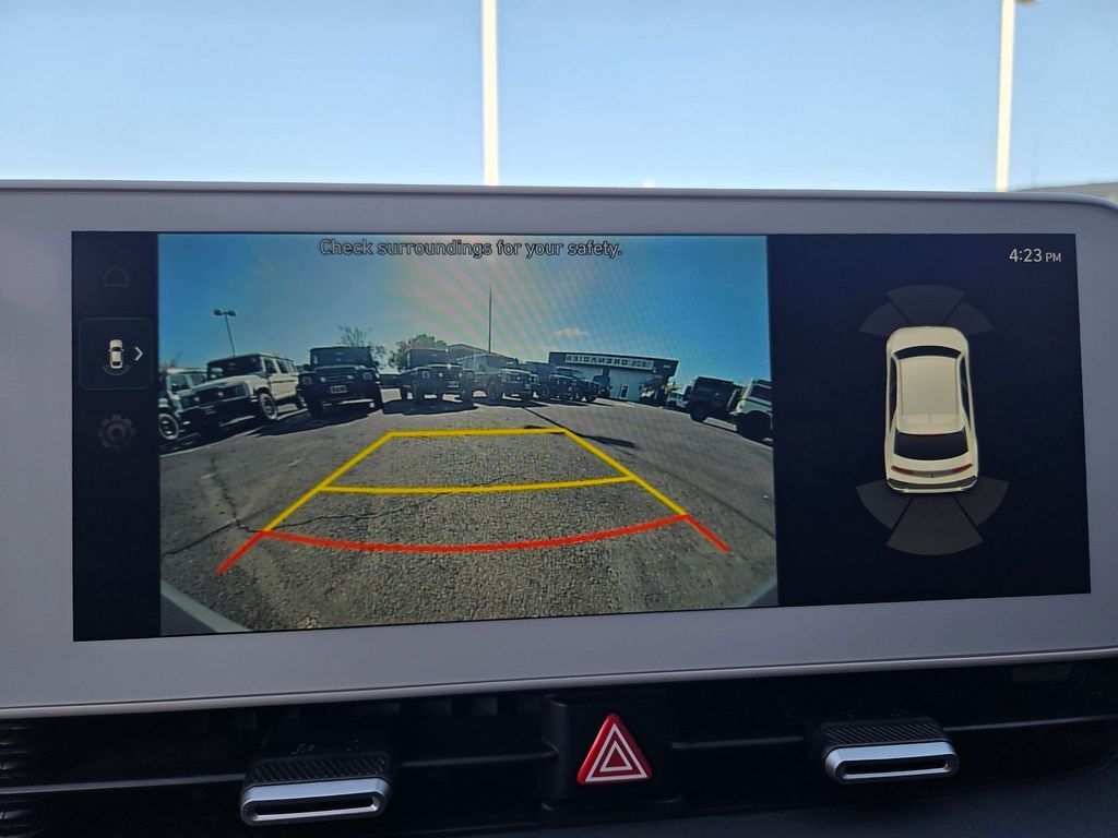 2024 Hyundai IONIQ 5 SEL Roseville CA