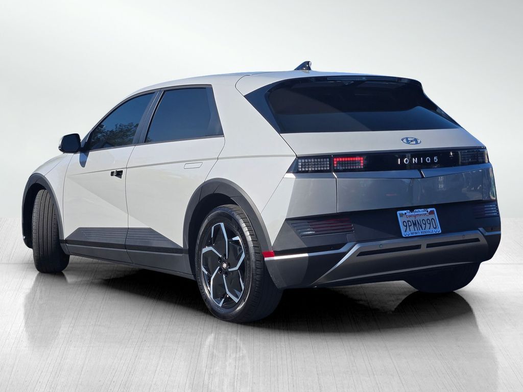 2024 Hyundai IONIQ 5 SEL Roseville CA