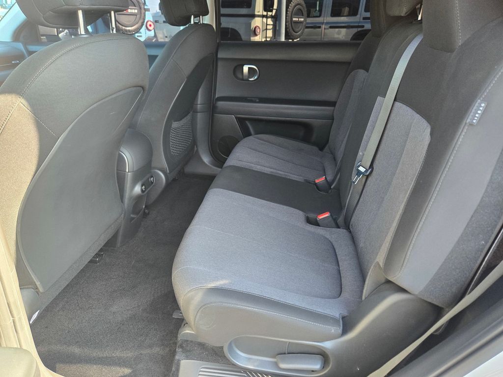 2024 Hyundai IONIQ 5 SEL Roseville CA