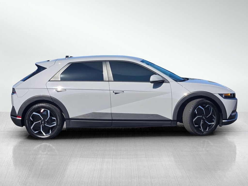 2024 Hyundai IONIQ 5 SEL Roseville CA