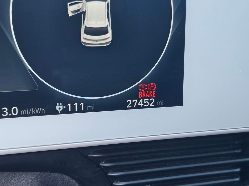 2024 Hyundai IONIQ 5 SEL Roseville CA