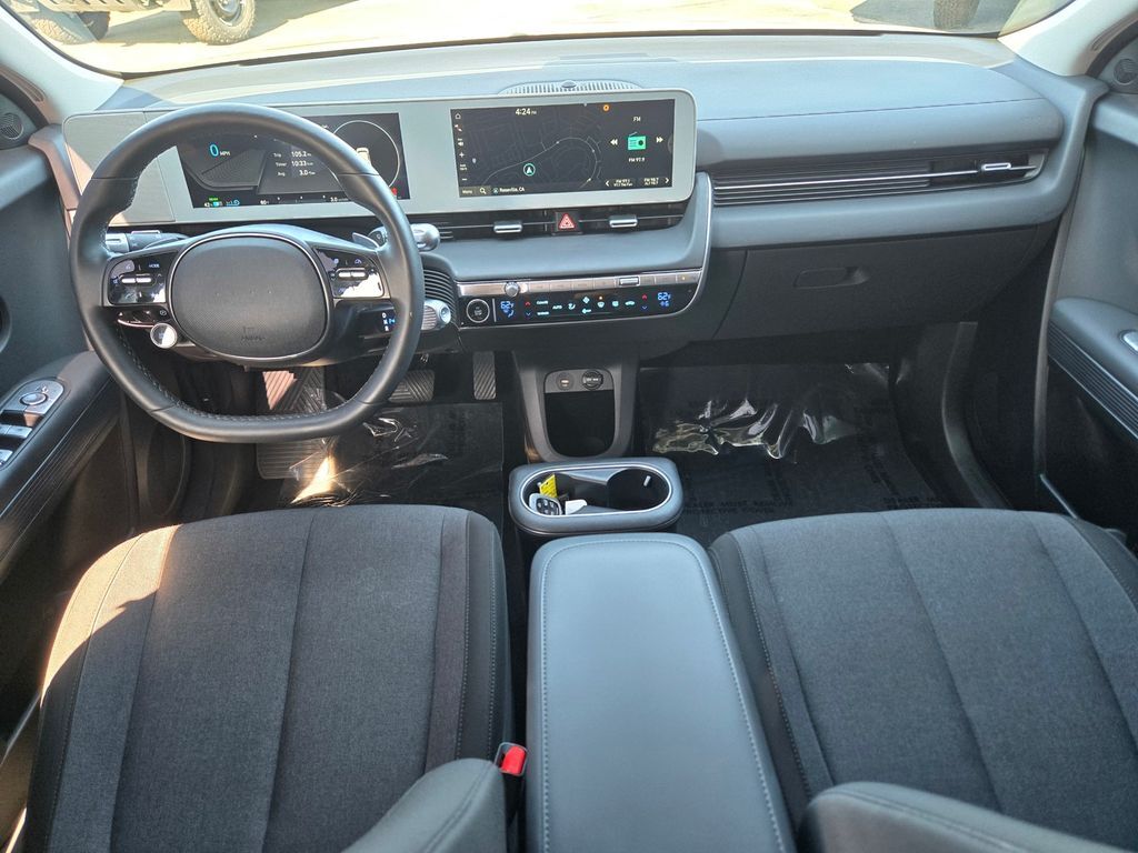 2024 Hyundai IONIQ 5 SEL Roseville CA