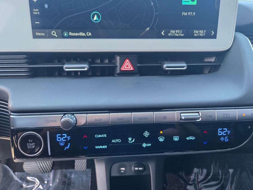 2024 Hyundai IONIQ 5 SEL Roseville CA