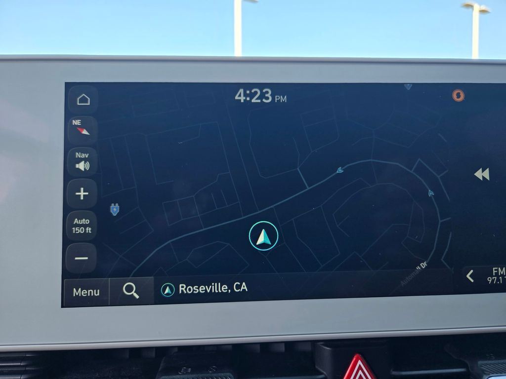 2024 Hyundai IONIQ 5 SEL Roseville CA