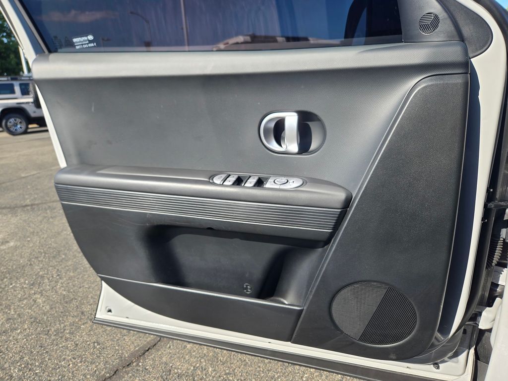 2024 Hyundai IONIQ 5 SEL Roseville CA