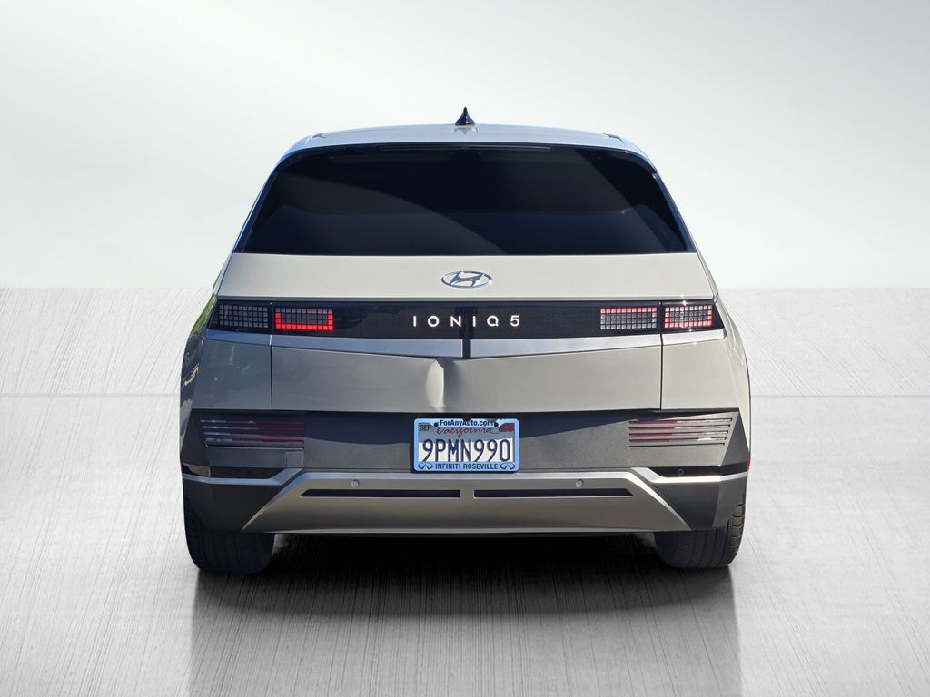 2024 Hyundai IONIQ 5 SEL Roseville CA