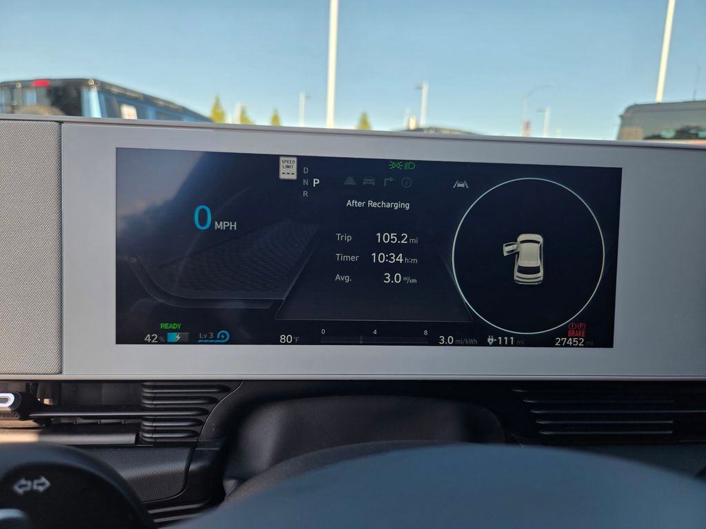 2024 Hyundai IONIQ 5 SEL Roseville CA