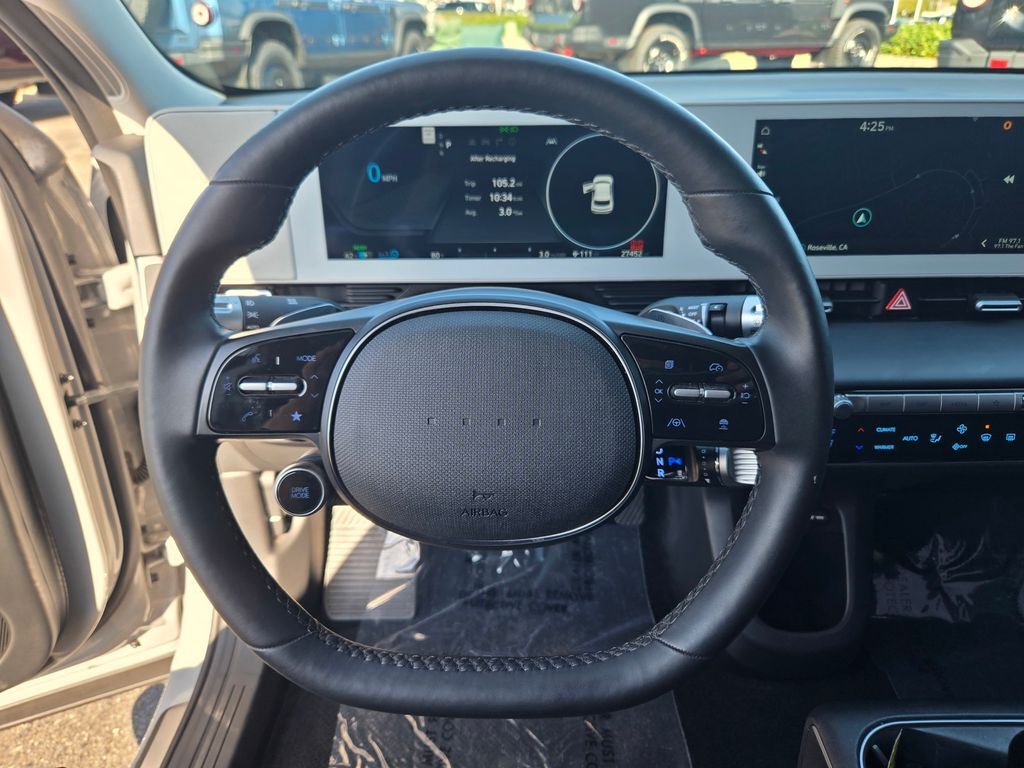 2024 Hyundai IONIQ 5 SEL Roseville CA