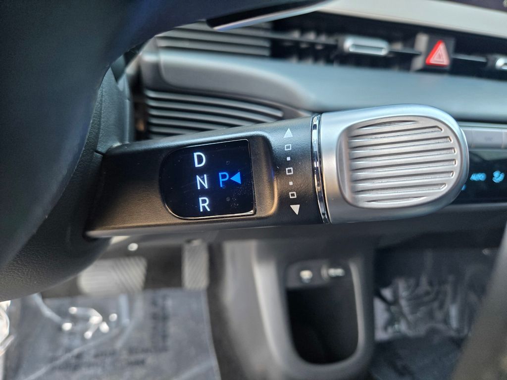 2024 Hyundai IONIQ 5 SEL Roseville CA