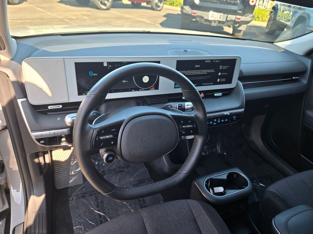 2024 Hyundai IONIQ 5 SEL Roseville CA