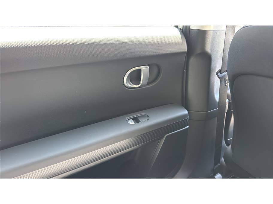 2024 Hyundai IONIQ 5 SEL Sport Utility 4D Folsom CA