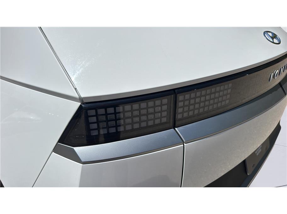 2024 Hyundai IONIQ 5 SEL Sport Utility 4D Folsom CA