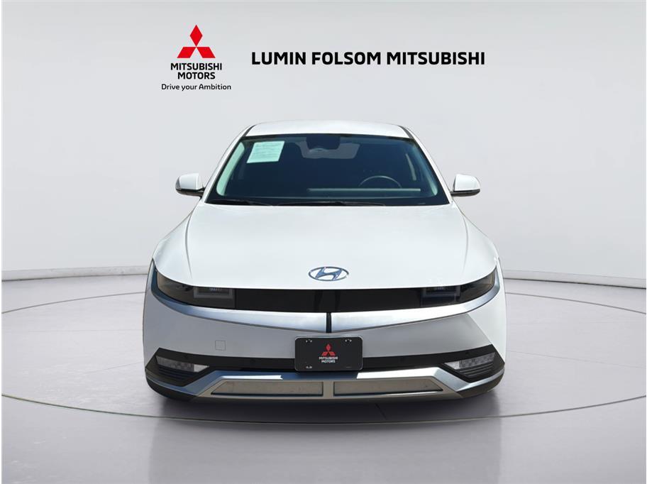 2024 Hyundai IONIQ 5 SEL Sport Utility 4D Folsom CA