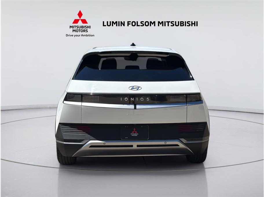 2024 Hyundai IONIQ 5 SEL Sport Utility 4D Folsom CA