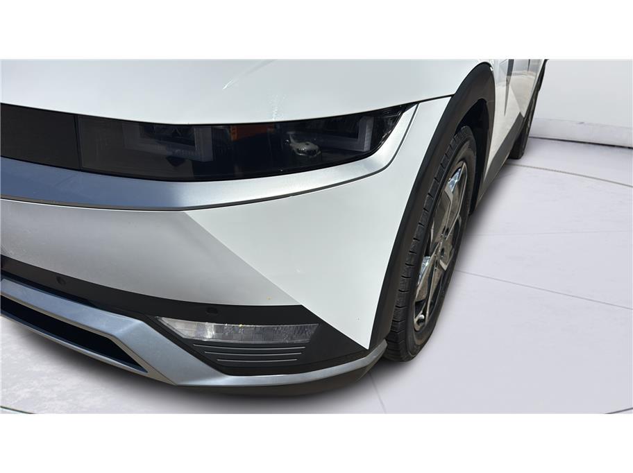 2024 Hyundai IONIQ 5 SEL Sport Utility 4D Folsom CA