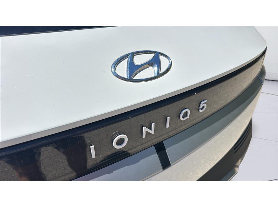 2024 Hyundai IONIQ 5 SEL Sport Utility 4D Folsom CA