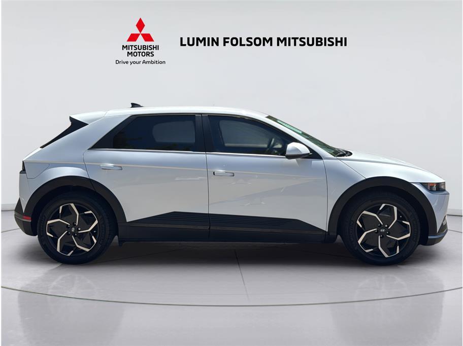 2024 Hyundai IONIQ 5 SEL Sport Utility 4D Folsom CA