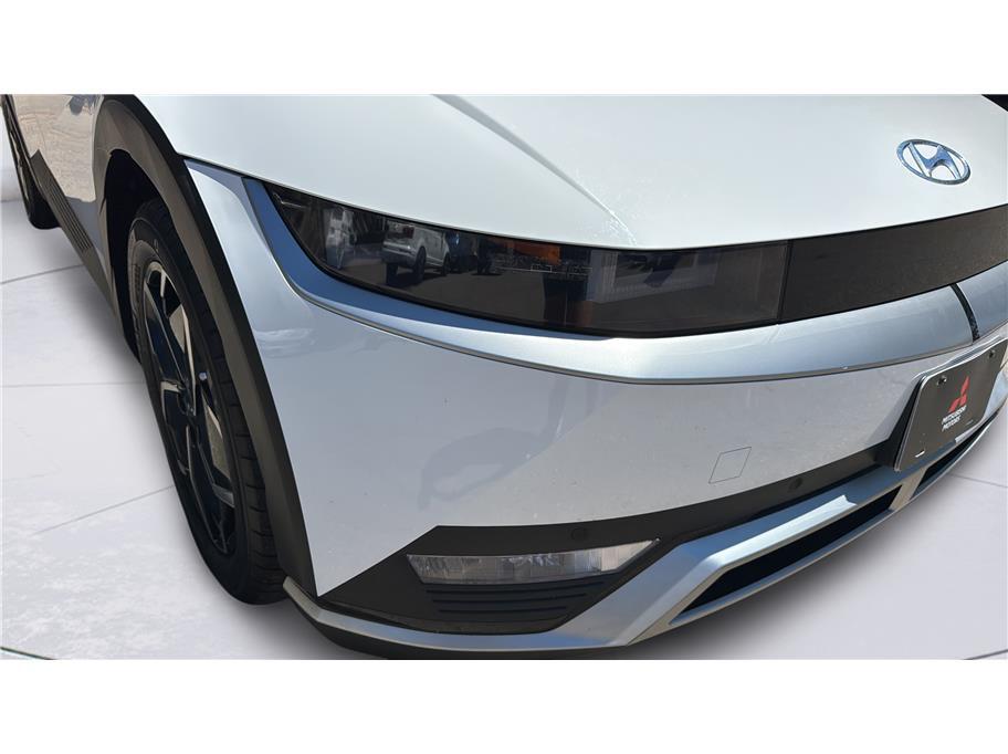 2024 Hyundai IONIQ 5 SEL Sport Utility 4D Folsom CA