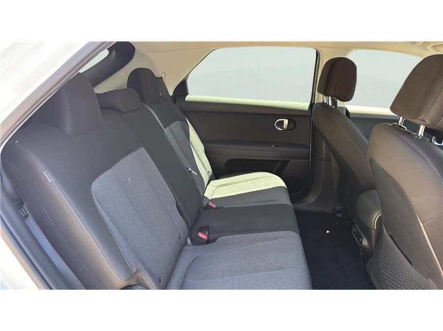 2024 Hyundai IONIQ 5 SEL Sport Utility 4D Folsom CA
