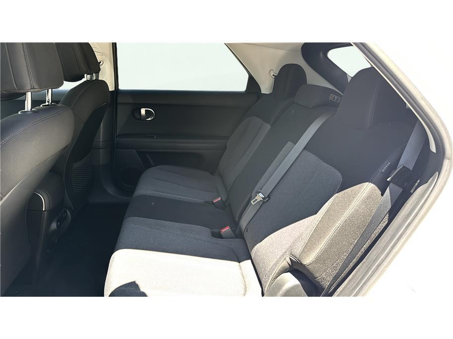 2024 Hyundai IONIQ 5 SEL Sport Utility 4D Folsom CA