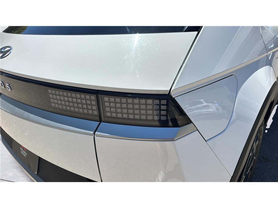 2024 Hyundai IONIQ 5 SEL Sport Utility 4D Folsom CA